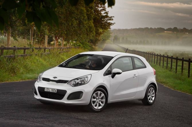 download Kia Rio UB able workshop manual