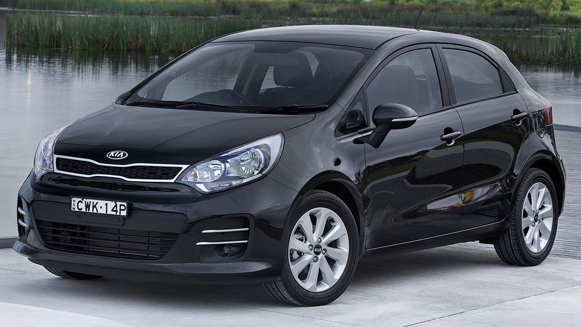 download Kia Rio UB able workshop manual