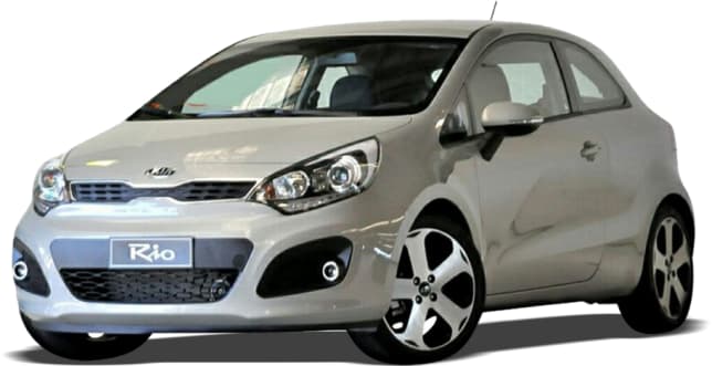 download Kia Rio UB workshop manual