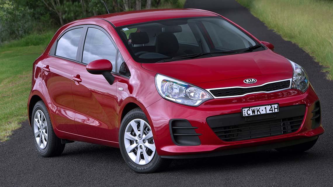 download Kia Rio UB workshop manual