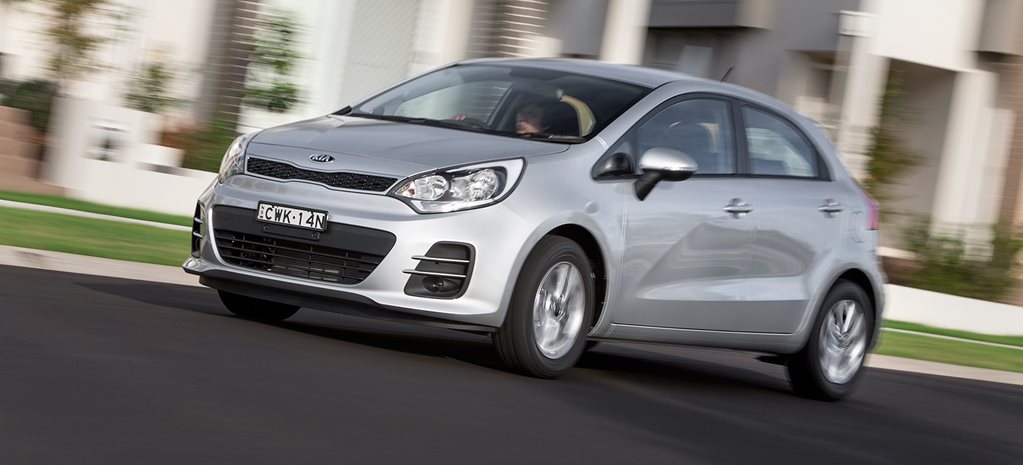 download Kia Rio UB workshop manual