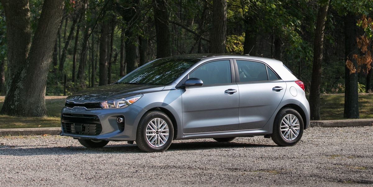 download Kia Rio able workshop manual