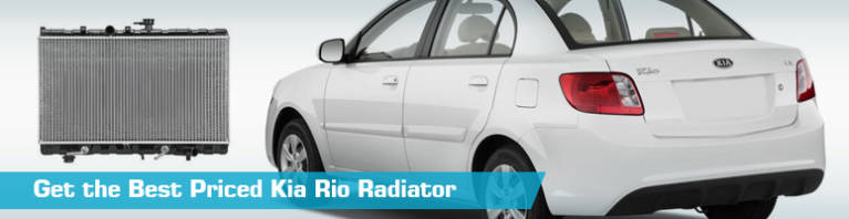 download Kia Rio able workshop manual