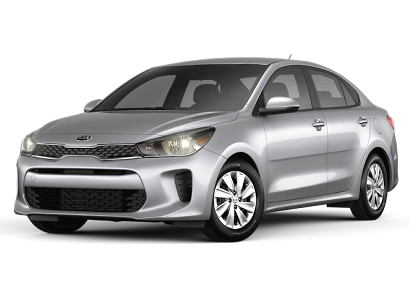 download Kia Rio able workshop manual