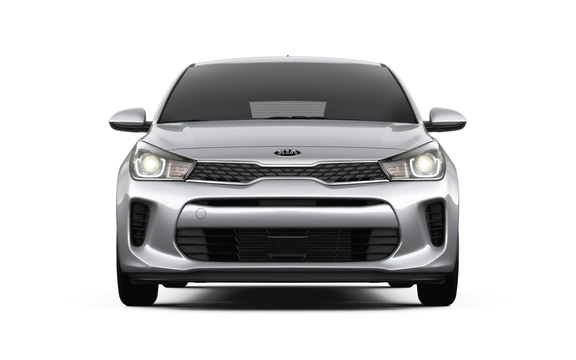 download Kia Rio able workshop manual