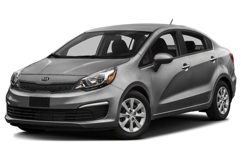 download Kia Rio able workshop manual