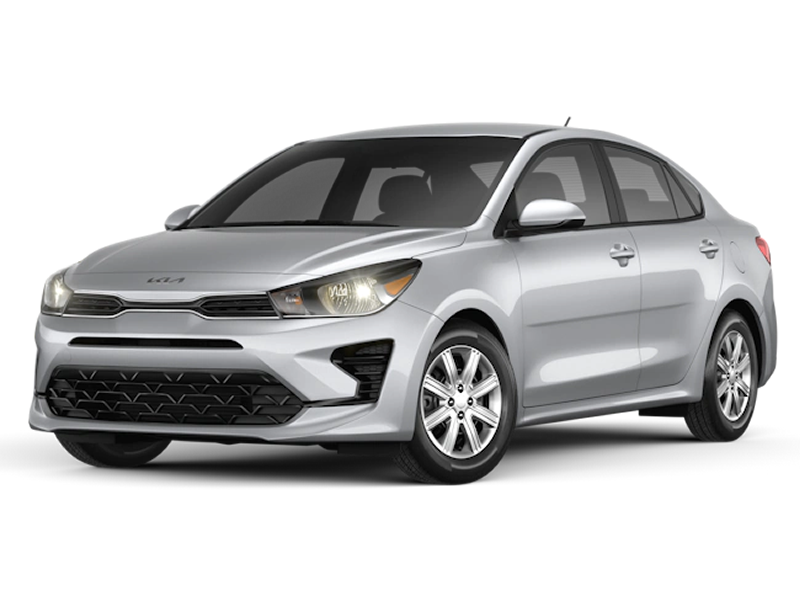 download Kia Rio able workshop manual