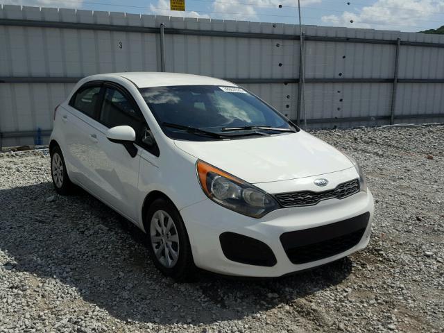 download Kia Rio workshop manual