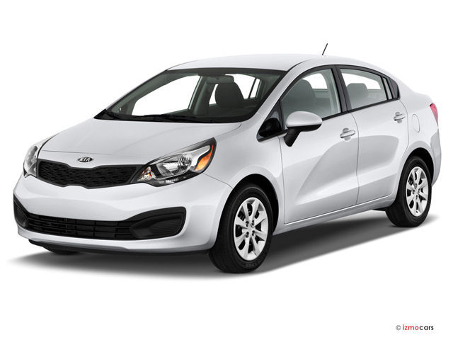 download Kia Rio workshop manual