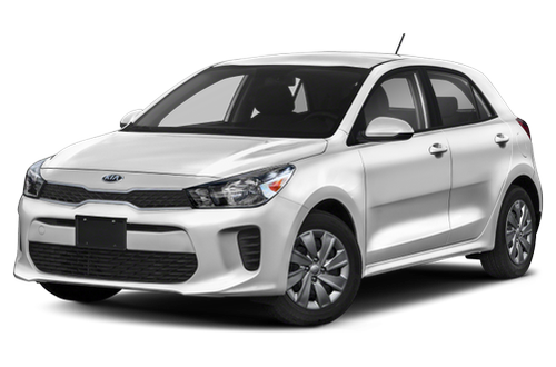 download Kia Rio workshop manual