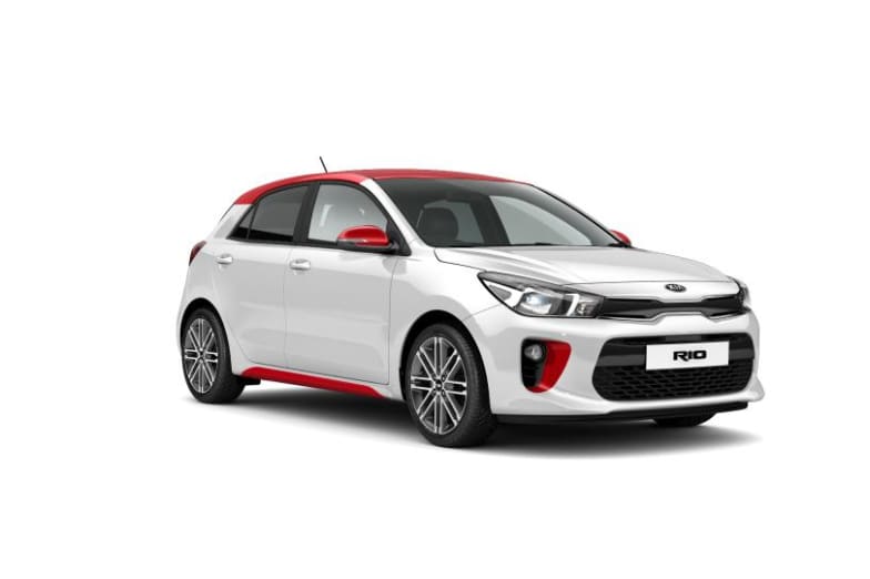 download Kia Rio workshop manual