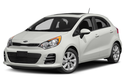 download Kia Rio workshop manual