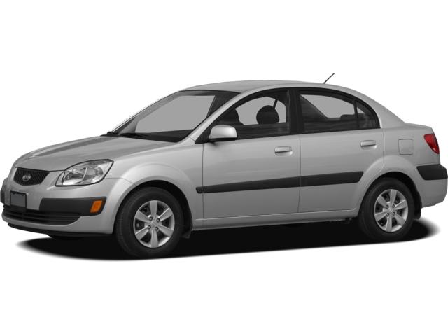 download Kia Rio workshop manual