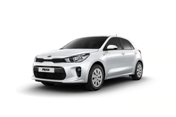 download Kia Rio workshop manual