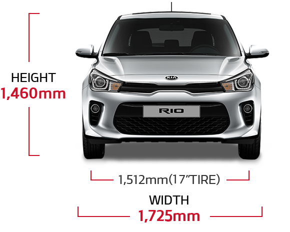 download Kia Rio workshop manual