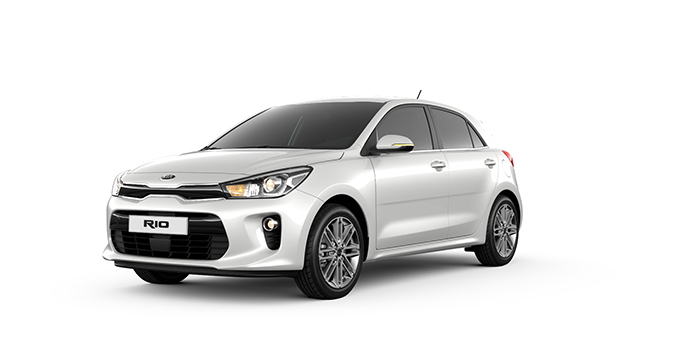 download Kia Rio workshop manual