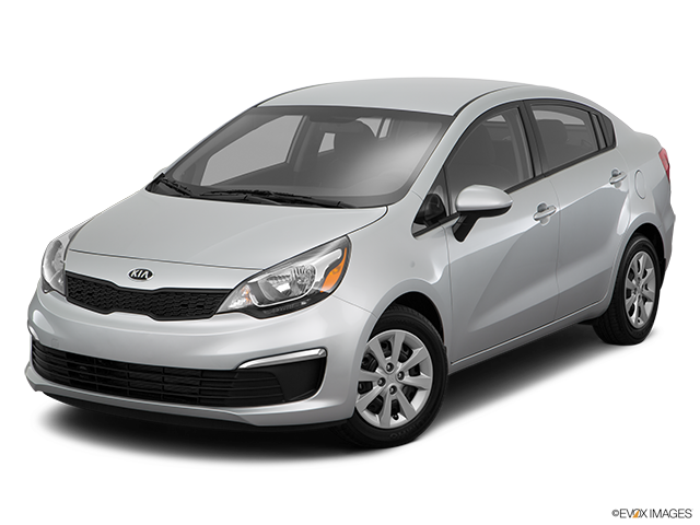 download Kia Rio workshop manual