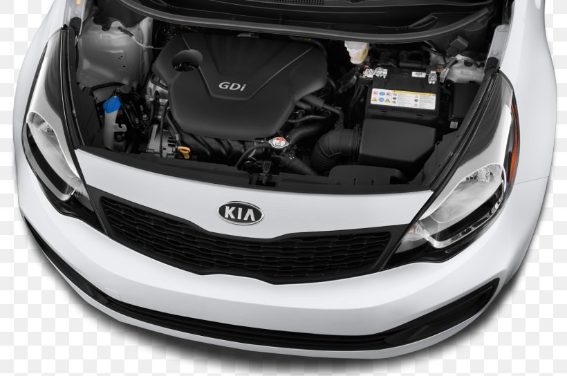 download Kia Rio workshop manual