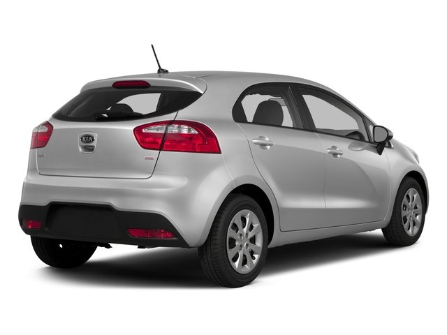 download Kia Rio workshop manual