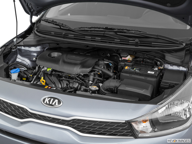 download Kia Rio workshop manual