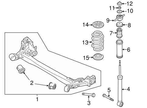 download Kia Rio workshop manual