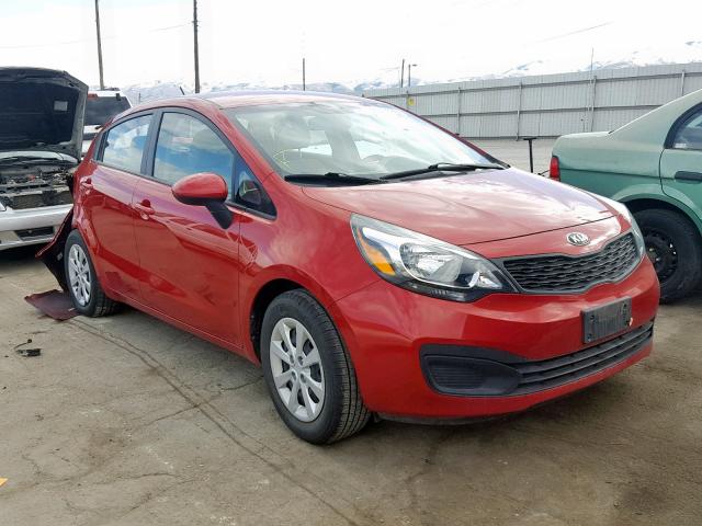 download Kia Rio workshop manual