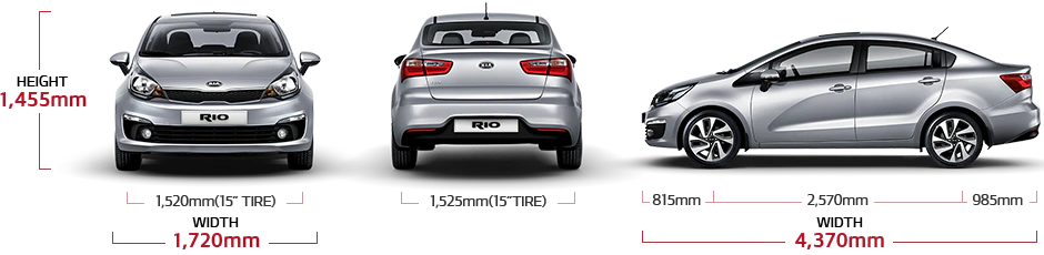 download Kia Rio workshop manual