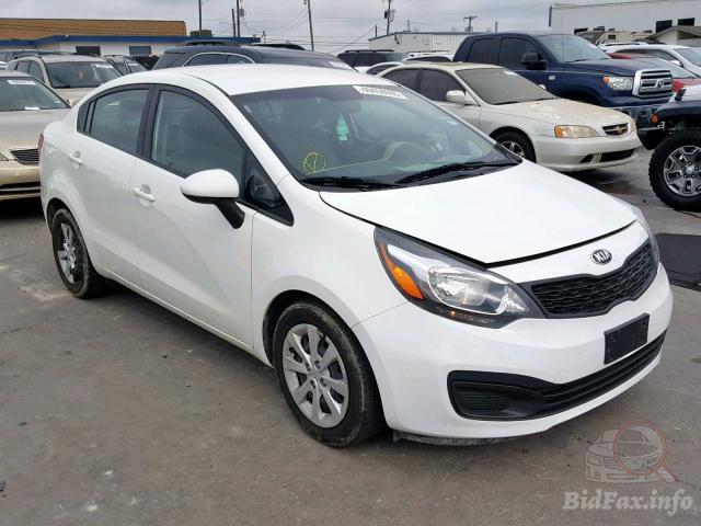 download Kia Rio workshop manual