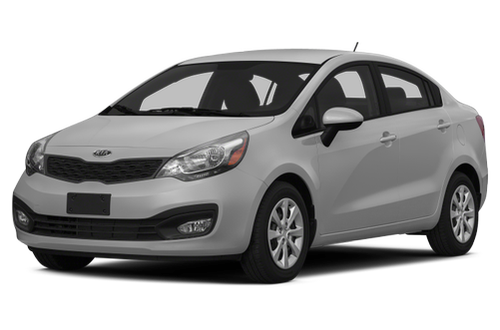 download Kia Rio workshop manual