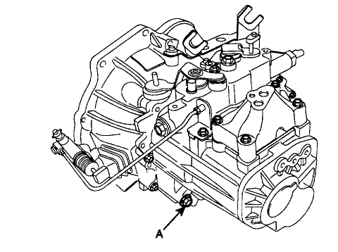 download Kia Rio workshop manual