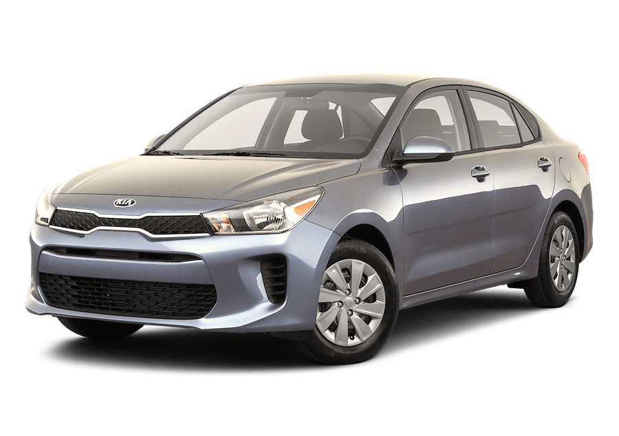 download Kia Rio workshop manual