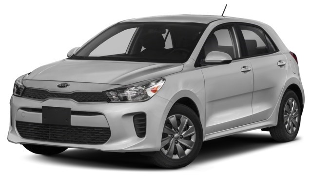 download Kia Rio workshop manual