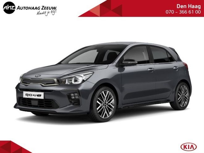 download Kia Rio workshop manual