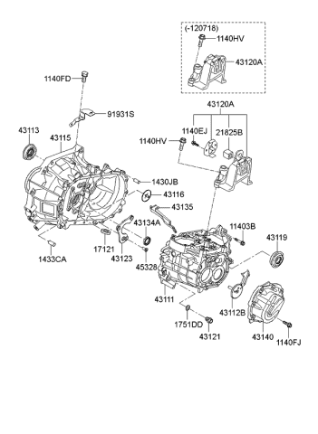 download Kia Rio workshop manual