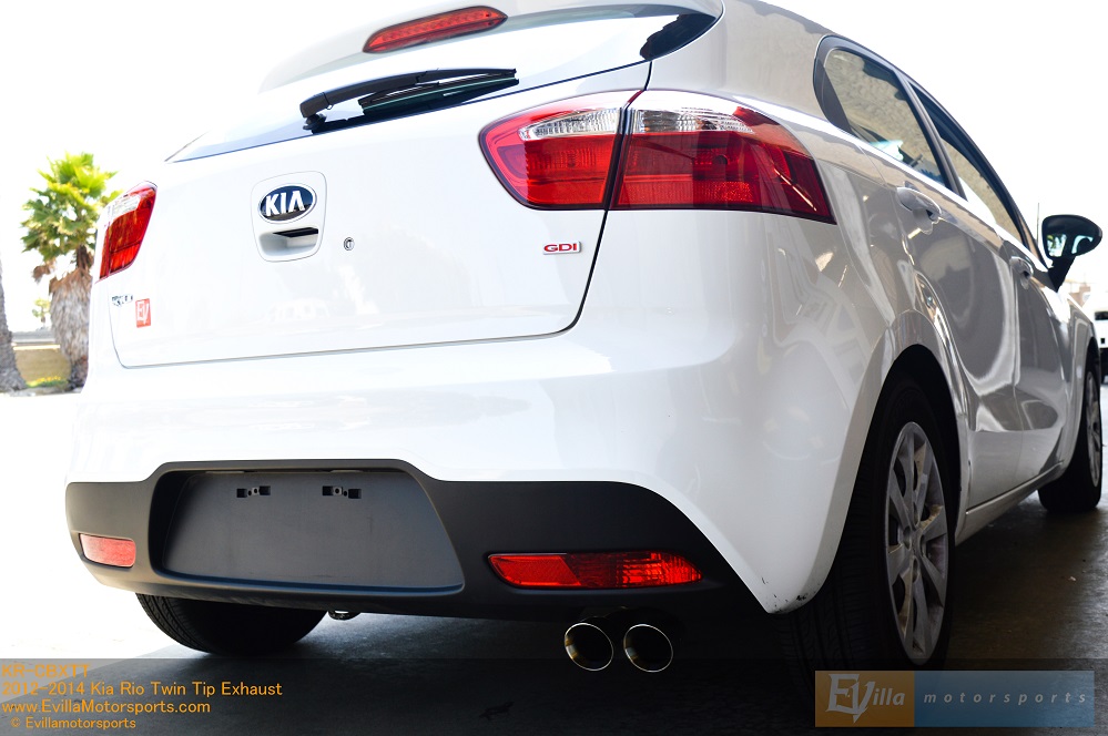 download Kia Rio workshop manual