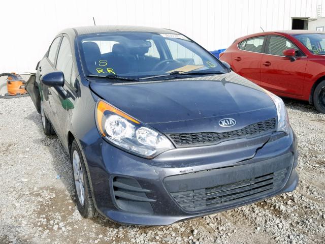 download Kia Rio workshop manual