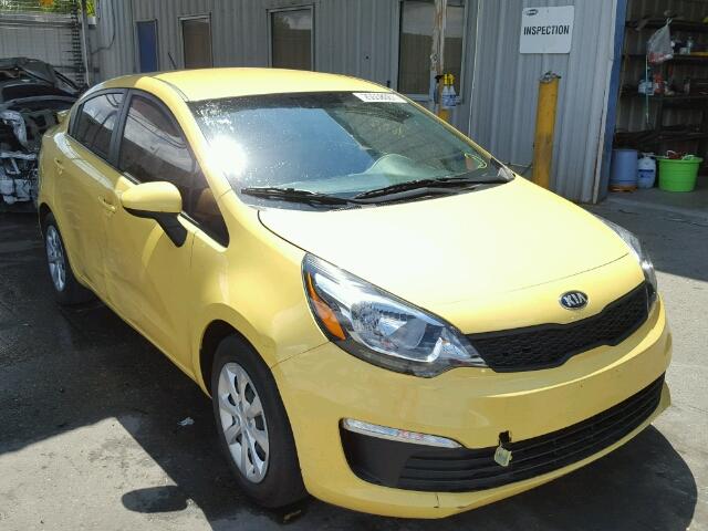 download Kia Rio workshop manual