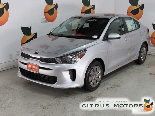 download Kia Rio workshop manual