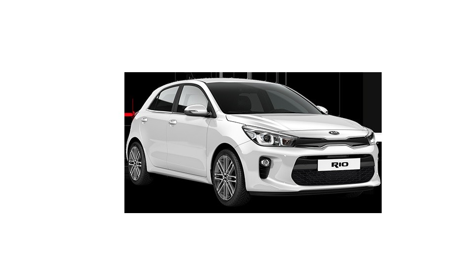 download Kia Rio workshop manual