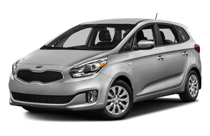 download Kia Rondo 2.0L GDI workshop manual