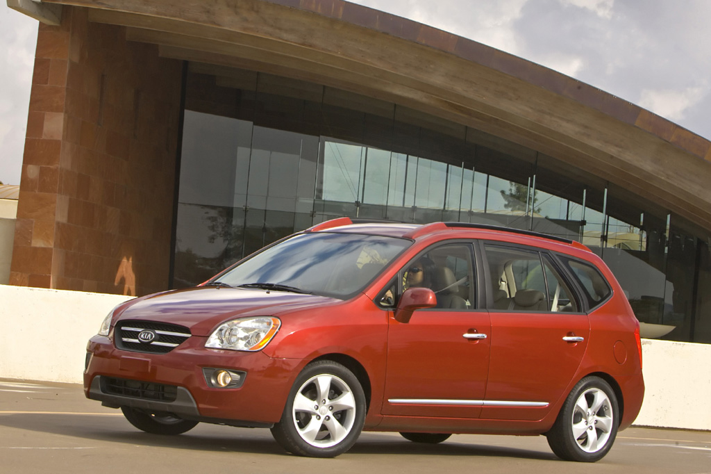 download Kia Rondo 2.4L DOHC able workshop manual