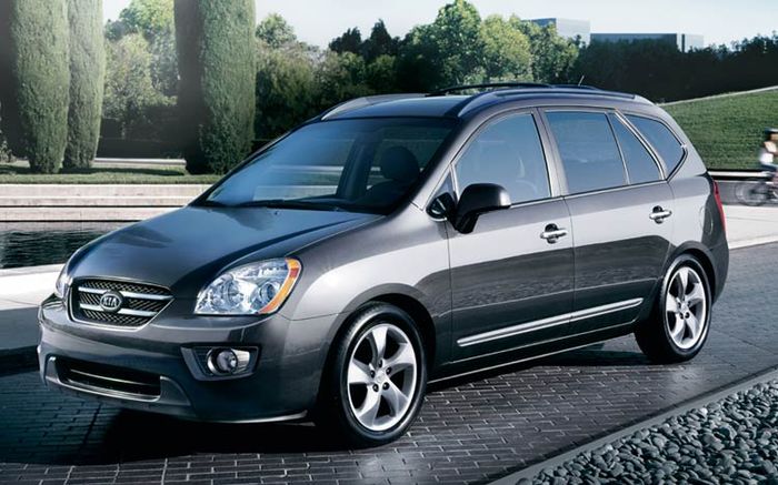 download Kia Rondo 2.4L DOHC able workshop manual