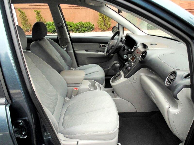 download Kia Rondo 2.4L DOHC workshop manual