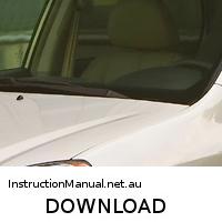 download Kia Rondo 2.4L DOHC workshop manual
