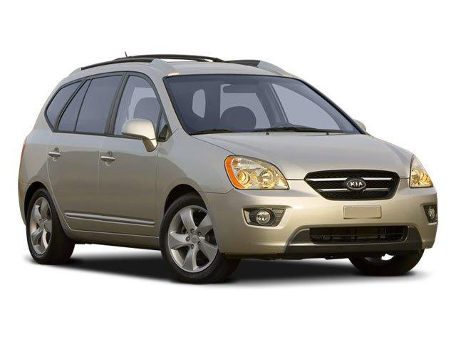 download Kia Rondo 2.7L DOHC able workshop manual