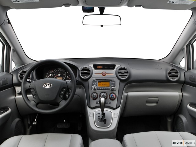 download Kia Rondo able workshop manual