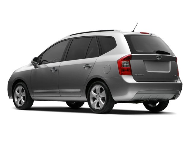 download Kia Rondo able workshop manual