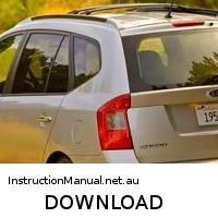 repair manual