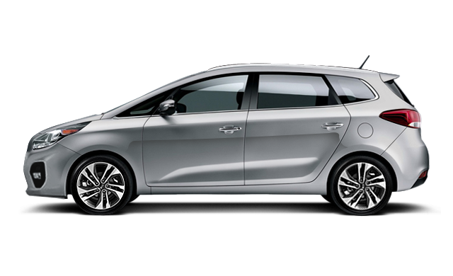 download Kia Rondo workshop manual