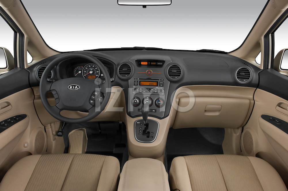 download Kia Rondo workshop manual